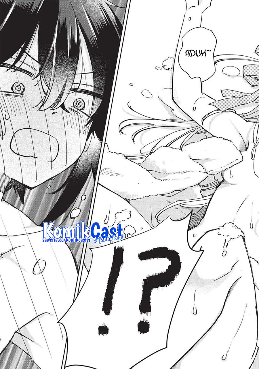 hikikomori-no-ore-ga-kawaii-guild-master-ni-sewa-wo-yakaremakuttatte-betsu-ni-ii-darou - Chapter: 10