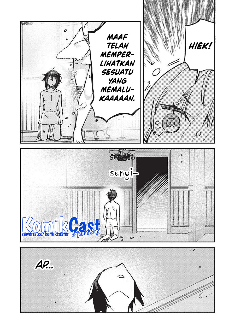 hikikomori-no-ore-ga-kawaii-guild-master-ni-sewa-wo-yakaremakuttatte-betsu-ni-ii-darou - Chapter: 10