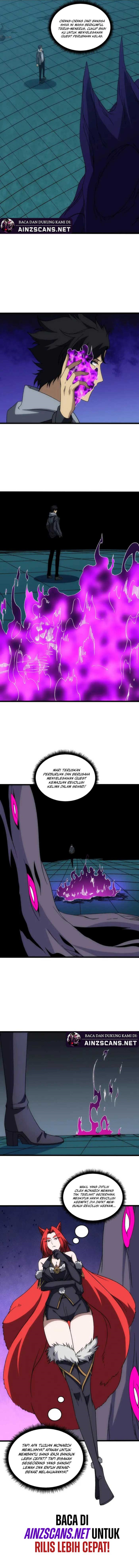i-become-invincible-black-dragon-boss-at-the-start - Chapter: 62