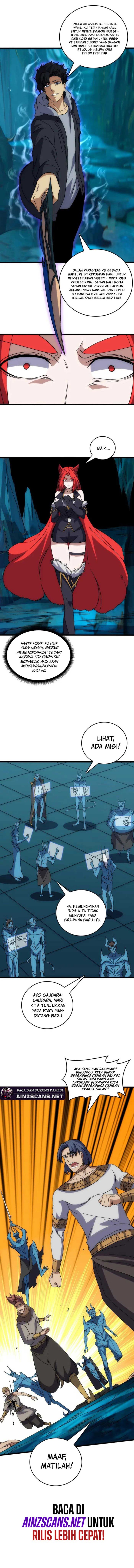i-become-invincible-black-dragon-boss-at-the-start - Chapter: 62