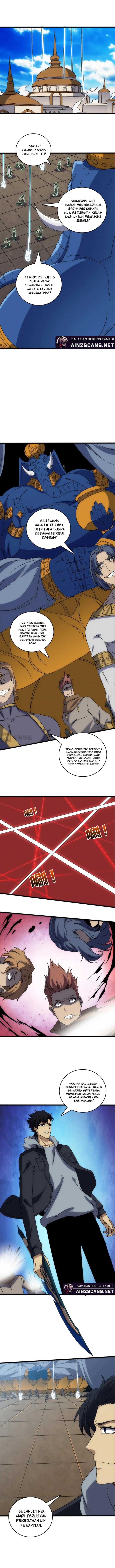 i-become-invincible-black-dragon-boss-at-the-start - Chapter: 62