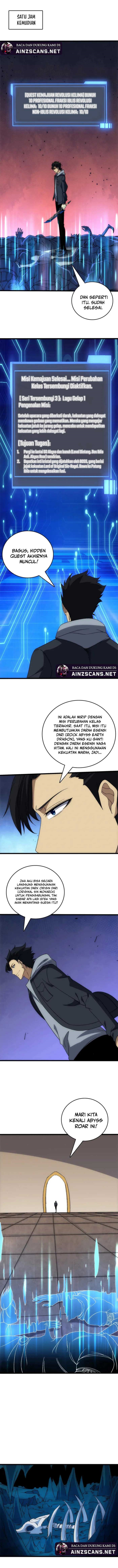 i-become-invincible-black-dragon-boss-at-the-start - Chapter: 62