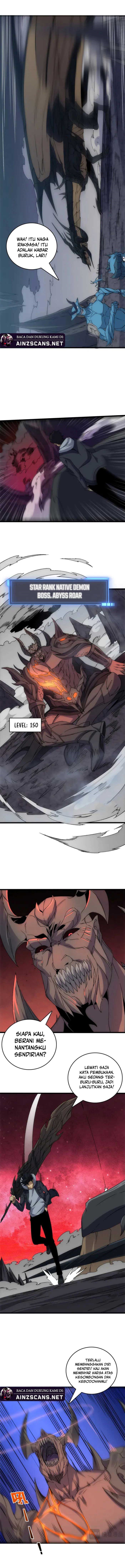 i-become-invincible-black-dragon-boss-at-the-start - Chapter: 62
