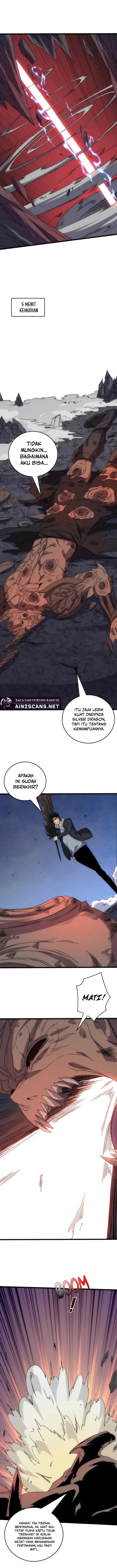 i-become-invincible-black-dragon-boss-at-the-start - Chapter: 62
