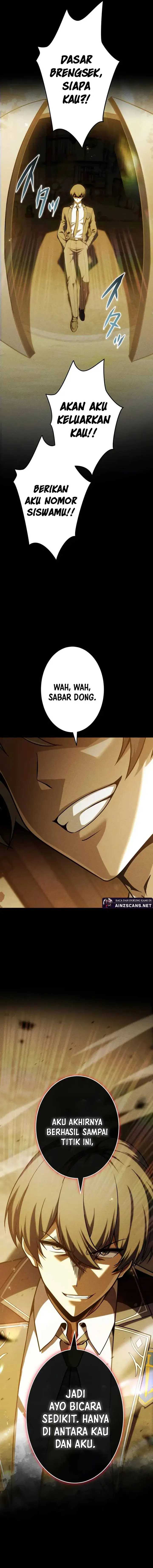 the-hero-starts-over-at-the-academy - Chapter: 8