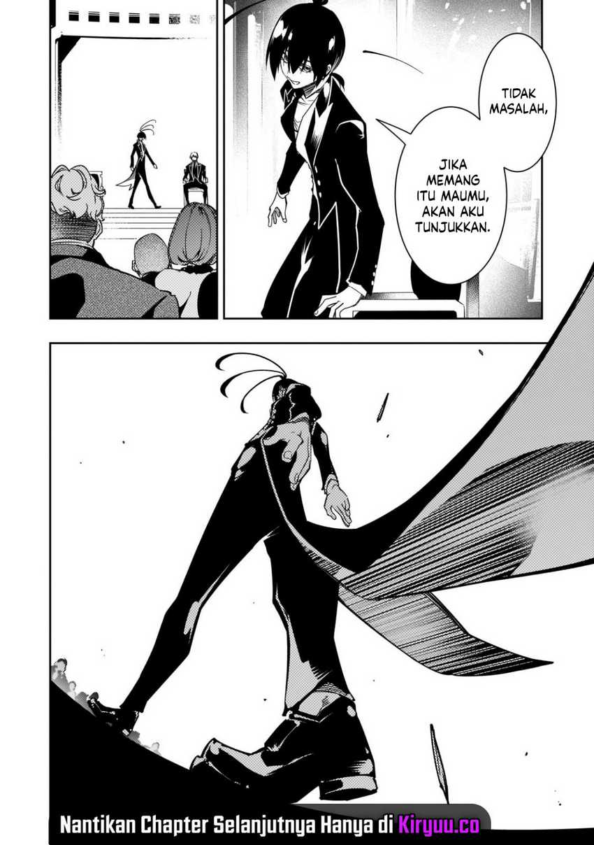 the-most-notorious-talker-runs-the-worlds-greatest-clan - Chapter: 54