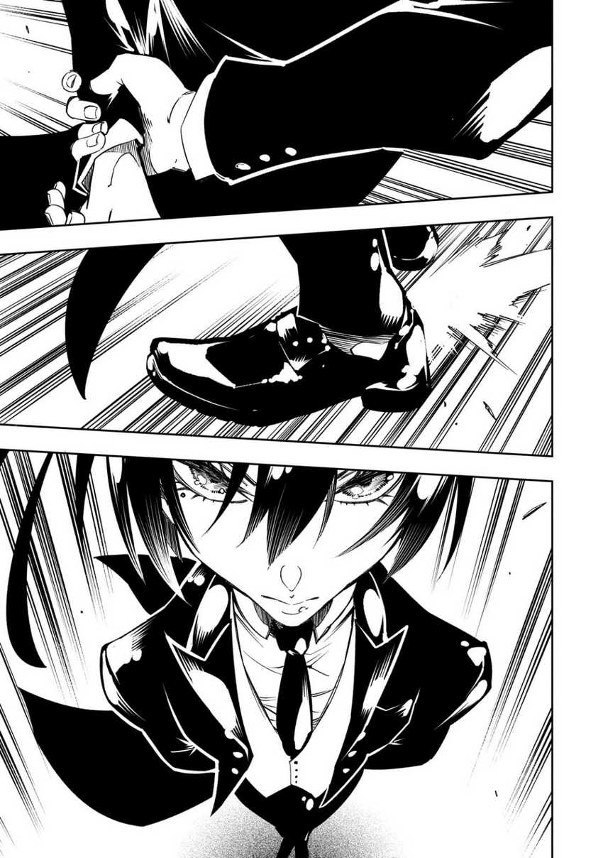 the-most-notorious-talker-runs-the-worlds-greatest-clan - Chapter: 54