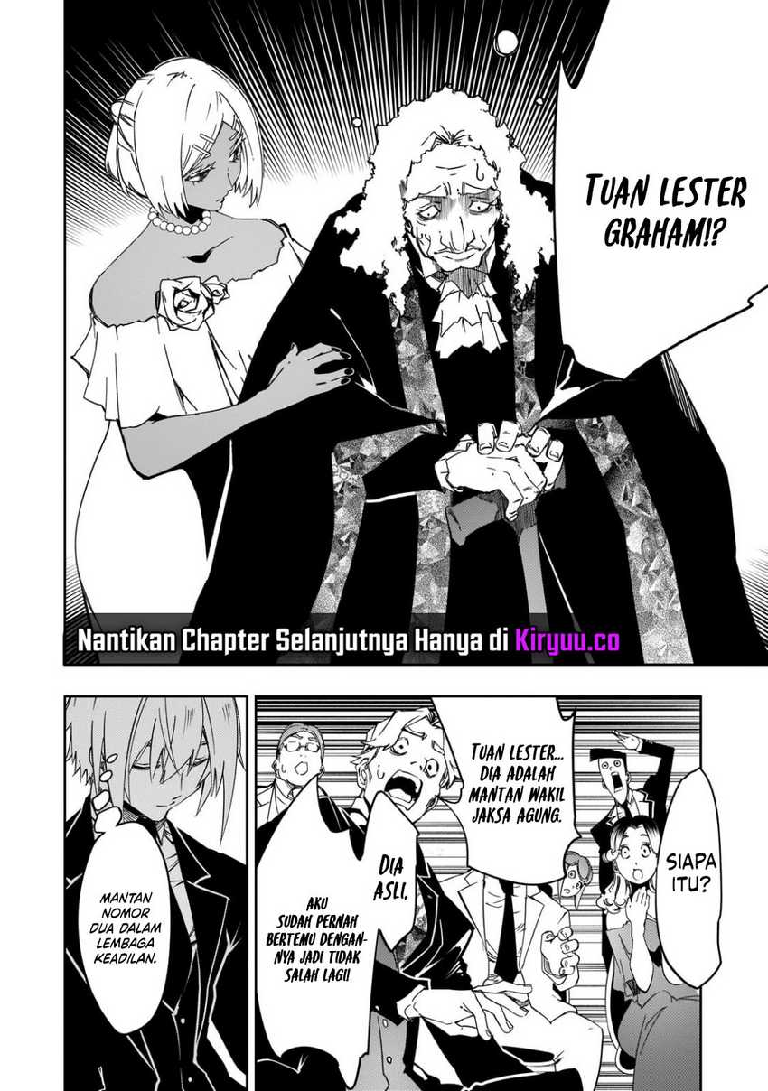 the-most-notorious-talker-runs-the-worlds-greatest-clan - Chapter: 54