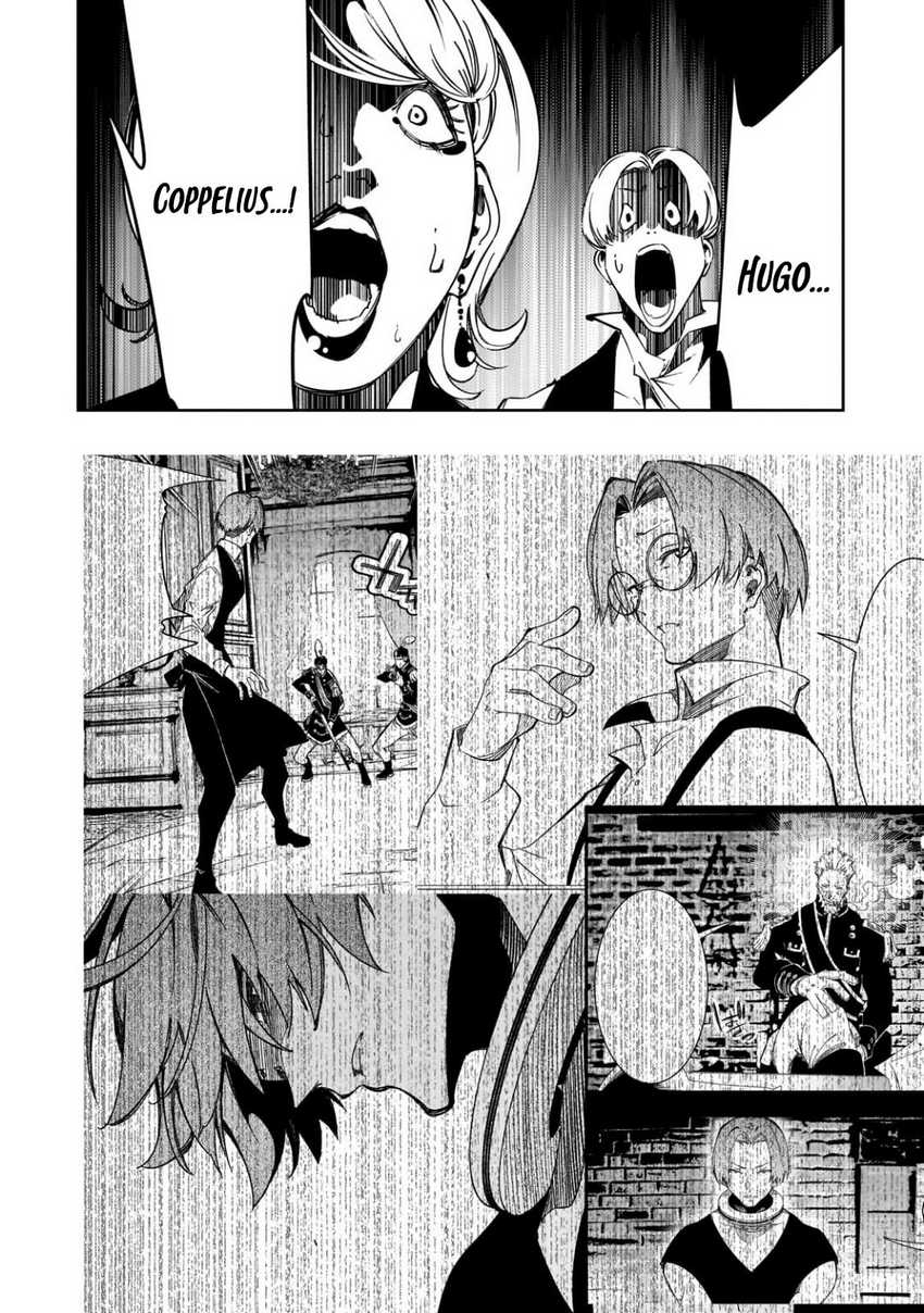 the-most-notorious-talker-runs-the-worlds-greatest-clan - Chapter: 54