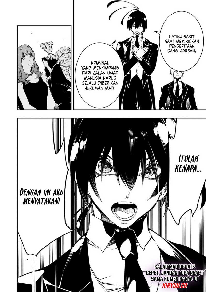 the-most-notorious-talker-runs-the-worlds-greatest-clan - Chapter: 54