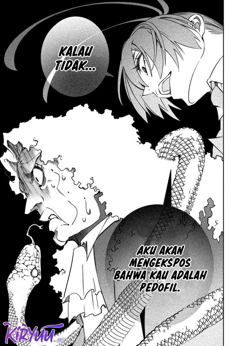 the-most-notorious-talker-runs-the-worlds-greatest-clan - Chapter: 54