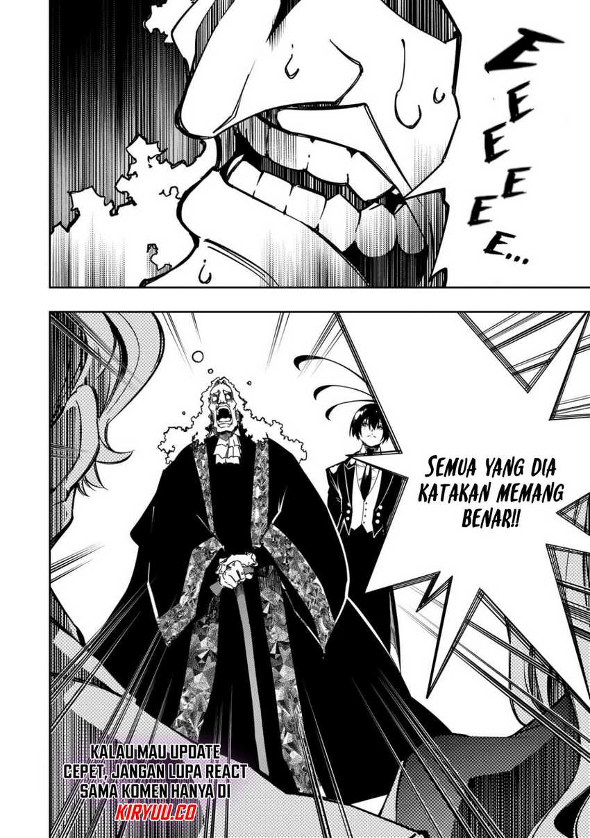 the-most-notorious-talker-runs-the-worlds-greatest-clan - Chapter: 54