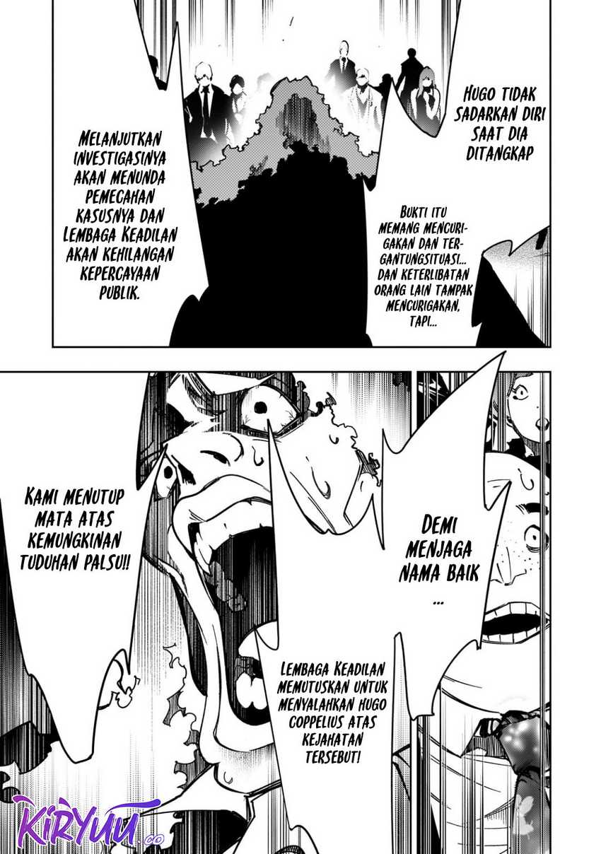 the-most-notorious-talker-runs-the-worlds-greatest-clan - Chapter: 54