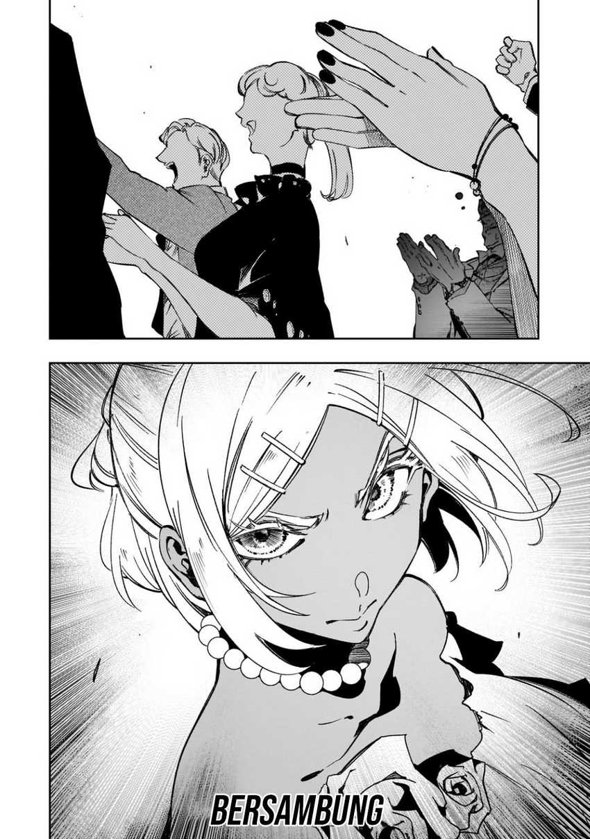 the-most-notorious-talker-runs-the-worlds-greatest-clan - Chapter: 54
