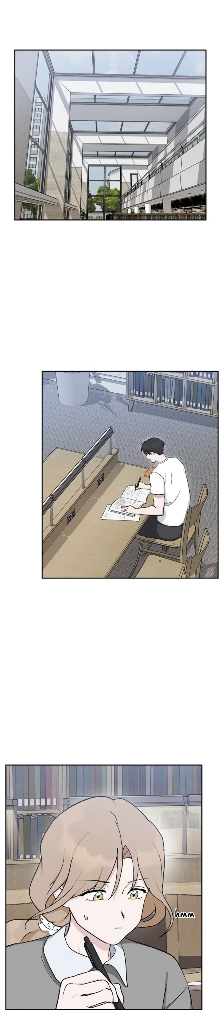 tiki-taka - Chapter: 31