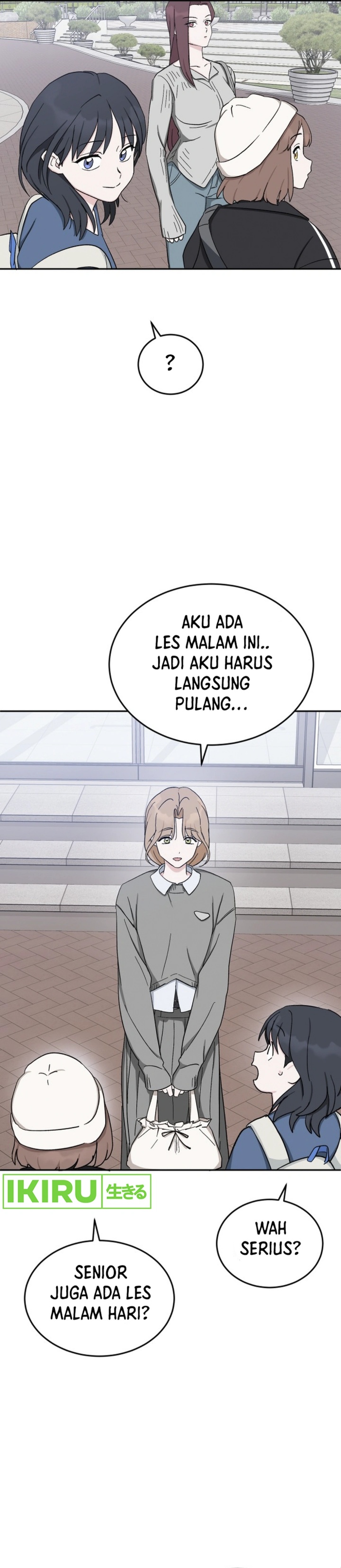 tiki-taka - Chapter: 31