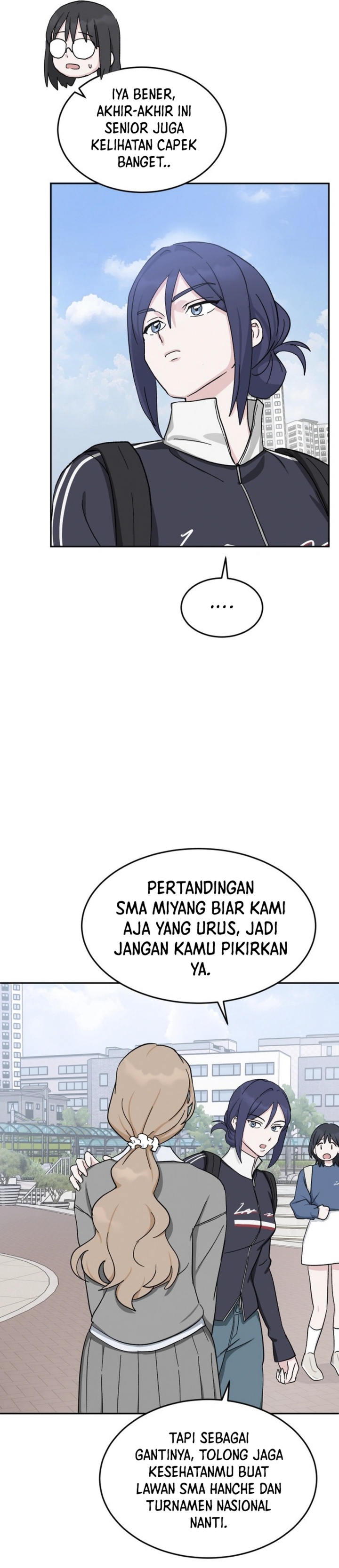 tiki-taka - Chapter: 31