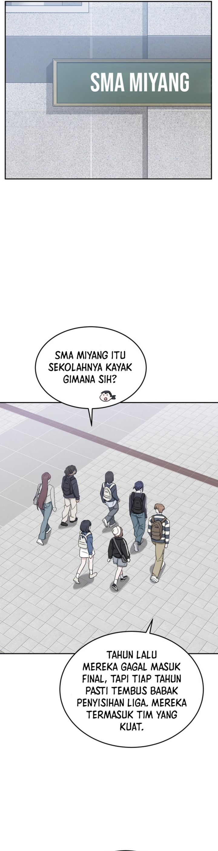 tiki-taka - Chapter: 31