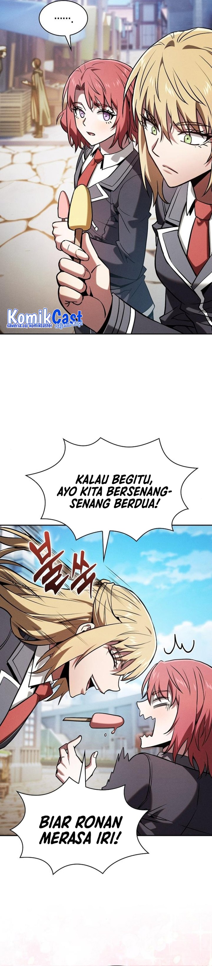 academys-genius-swordmaster - Chapter: 102