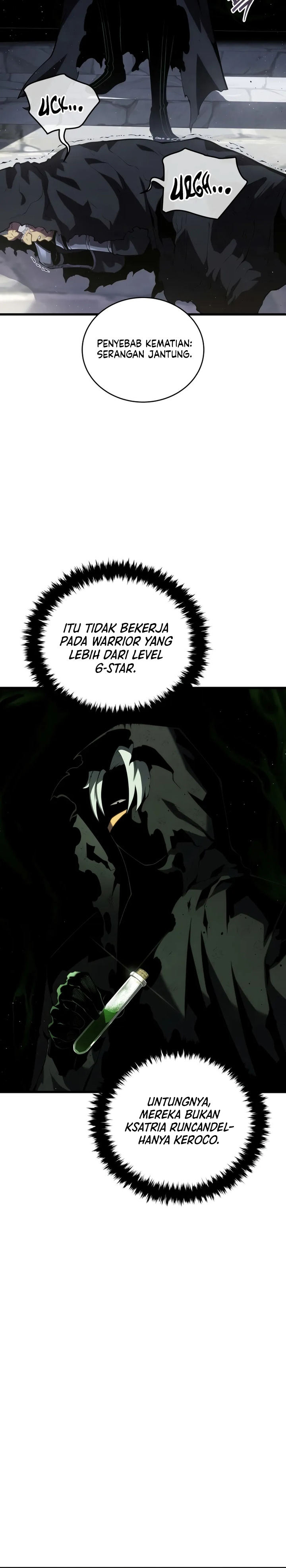 swordmasters-youngest-son - Chapter: 160