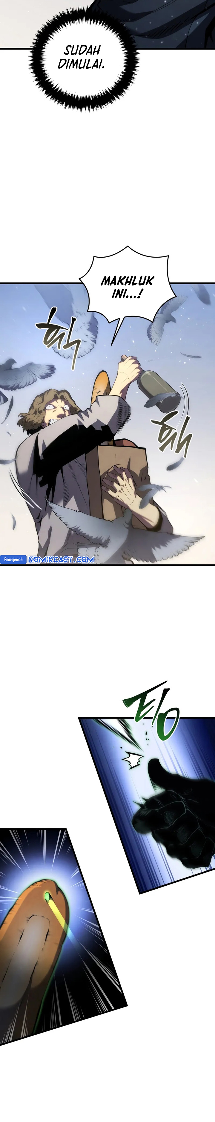 swordmasters-youngest-son - Chapter: 160