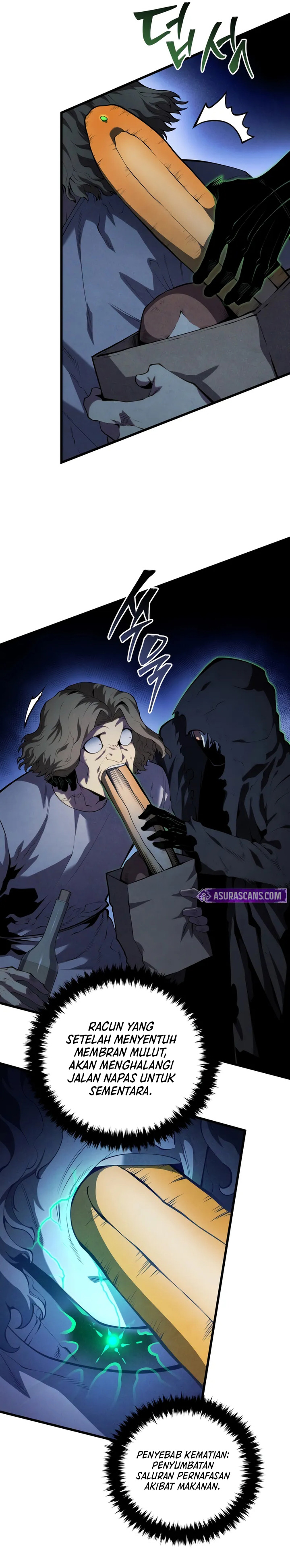 swordmasters-youngest-son - Chapter: 160