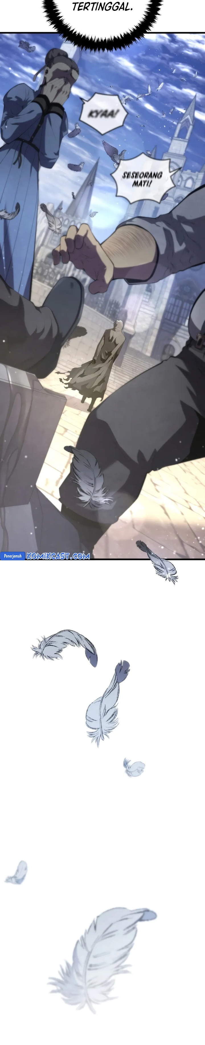 swordmasters-youngest-son - Chapter: 160