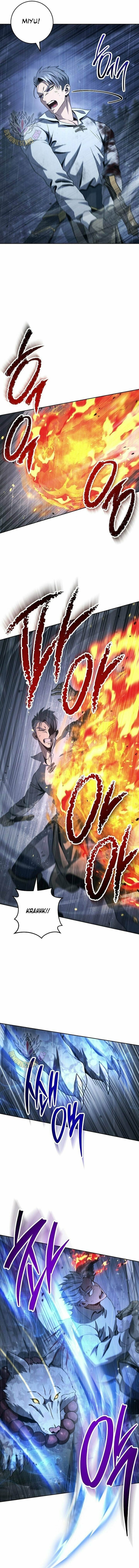 skeleton-soldier-couldnt-protect-the-dungeon - Chapter: 326