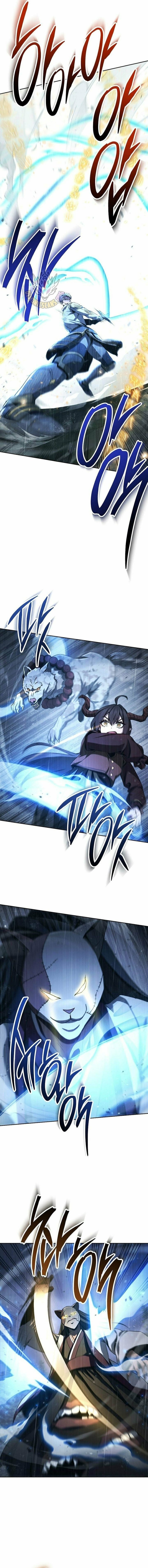 skeleton-soldier-couldnt-protect-the-dungeon - Chapter: 326