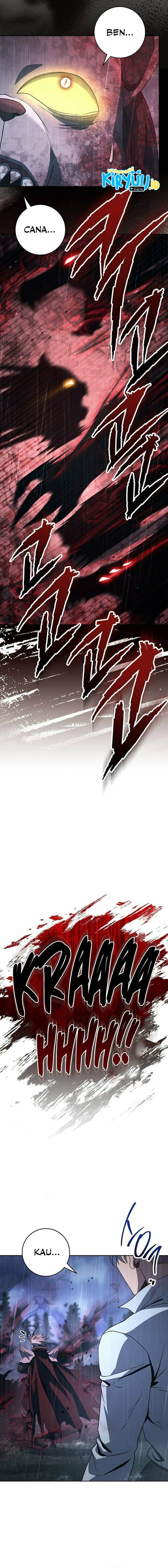 skeleton-soldier-couldnt-protect-the-dungeon - Chapter: 326
