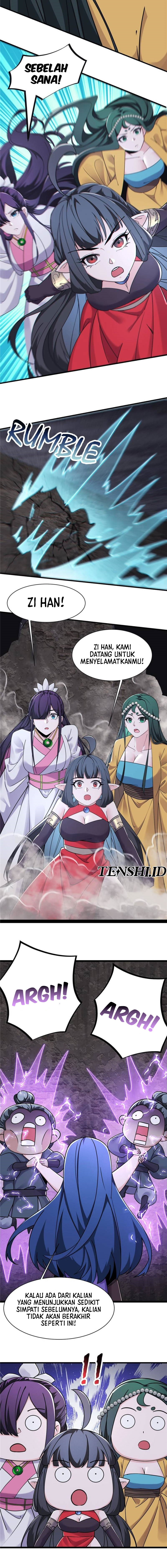 apprentices-are-all-female-devil - Chapter: 219