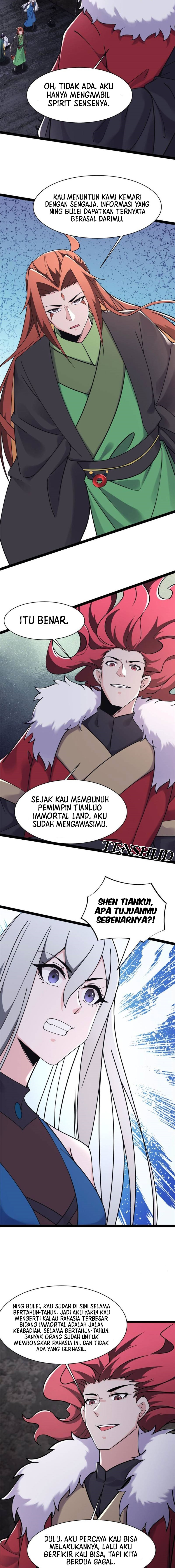 apprentices-are-all-female-devil - Chapter: 219