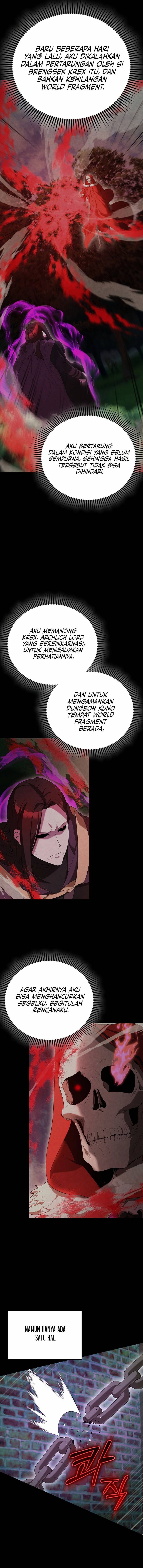 the-extra-is-too-strong - Chapter: 88