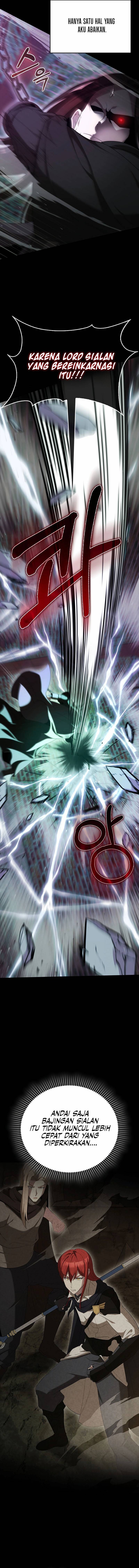 the-extra-is-too-strong - Chapter: 88