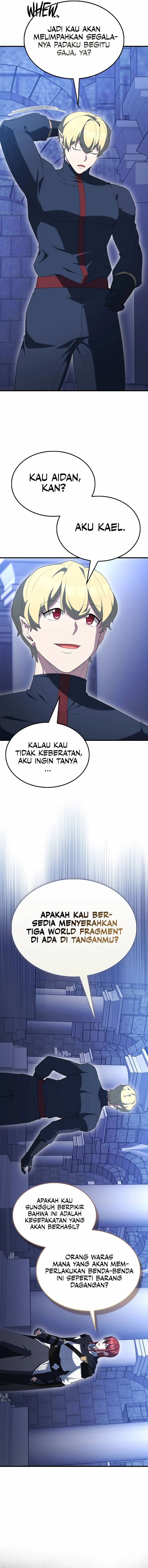 the-extra-is-too-strong - Chapter: 88