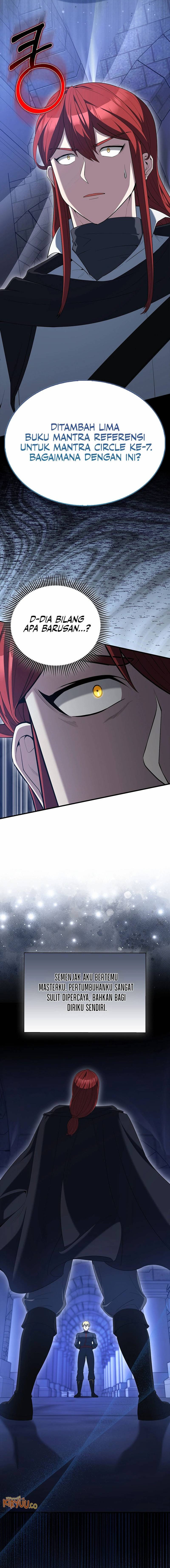 the-extra-is-too-strong - Chapter: 88