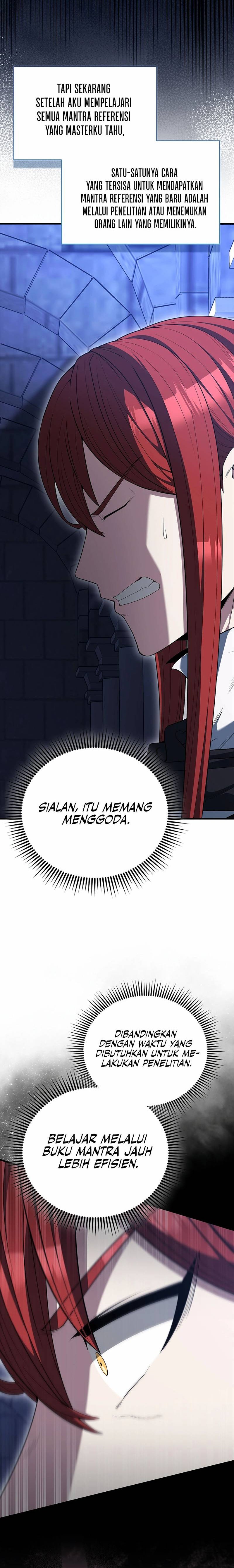 the-extra-is-too-strong - Chapter: 88