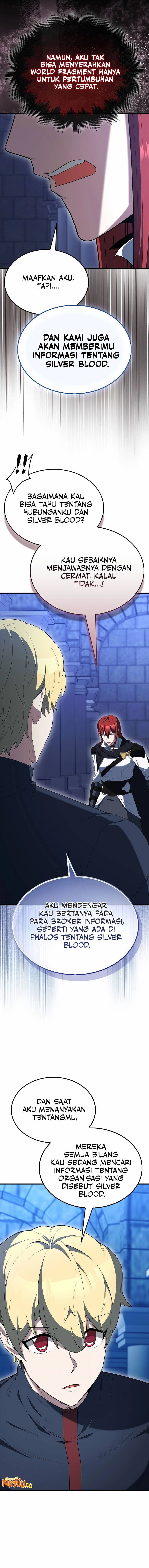 the-extra-is-too-strong - Chapter: 88