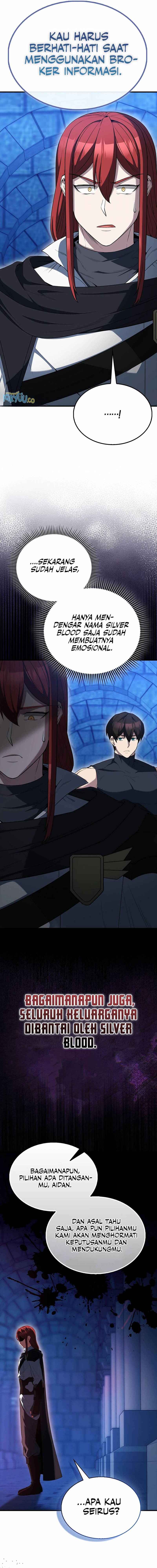 the-extra-is-too-strong - Chapter: 88