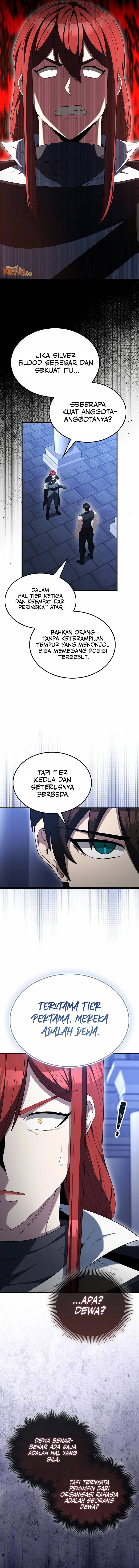 the-extra-is-too-strong - Chapter: 88
