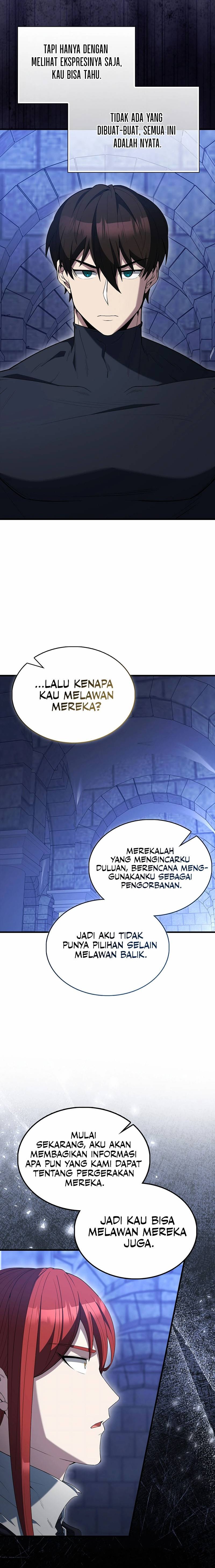 the-extra-is-too-strong - Chapter: 88