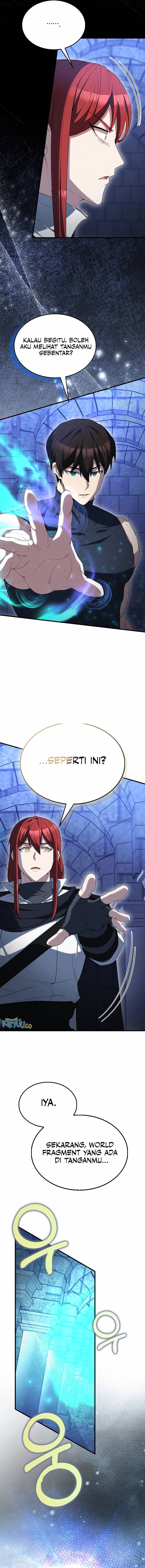 the-extra-is-too-strong - Chapter: 88