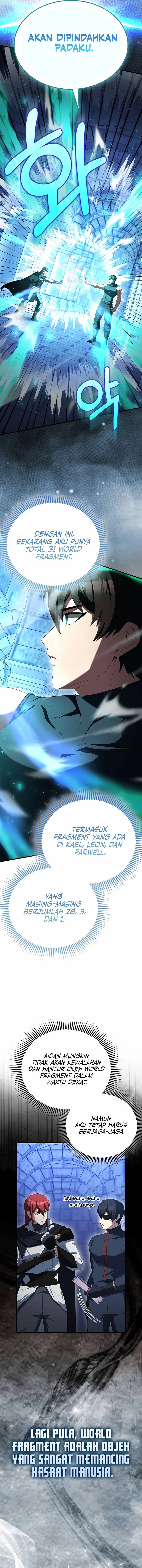 the-extra-is-too-strong - Chapter: 88