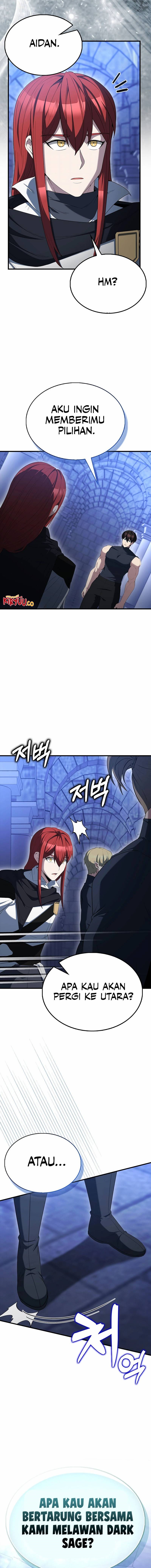 the-extra-is-too-strong - Chapter: 88