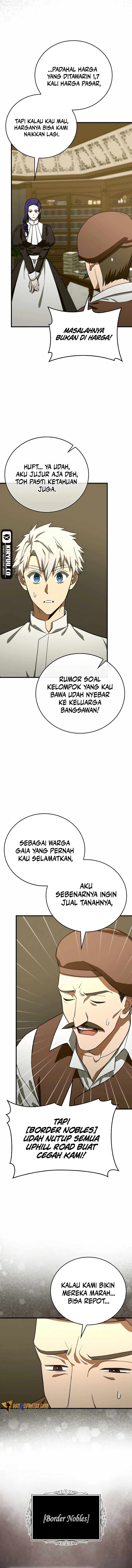to-hell-with-being-a-saint-im-a-doctor - Chapter: 108