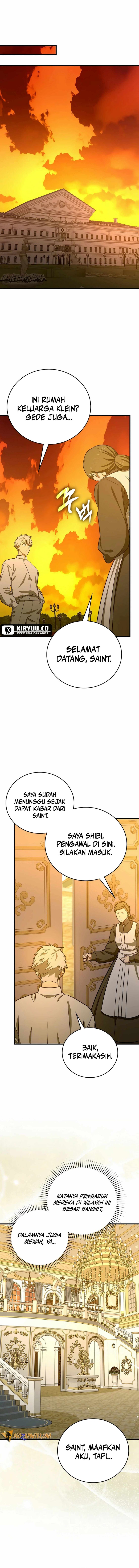 to-hell-with-being-a-saint-im-a-doctor - Chapter: 108