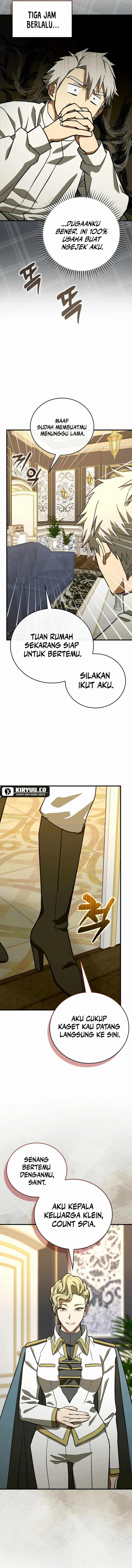 to-hell-with-being-a-saint-im-a-doctor - Chapter: 108