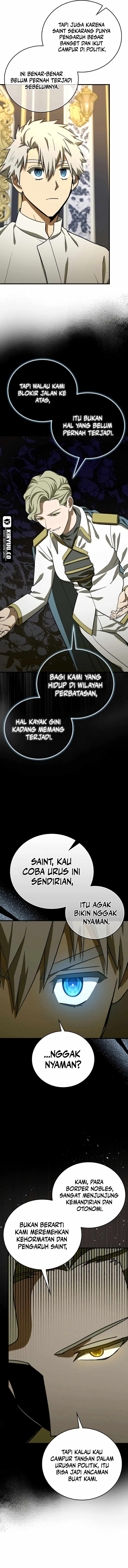 to-hell-with-being-a-saint-im-a-doctor - Chapter: 108