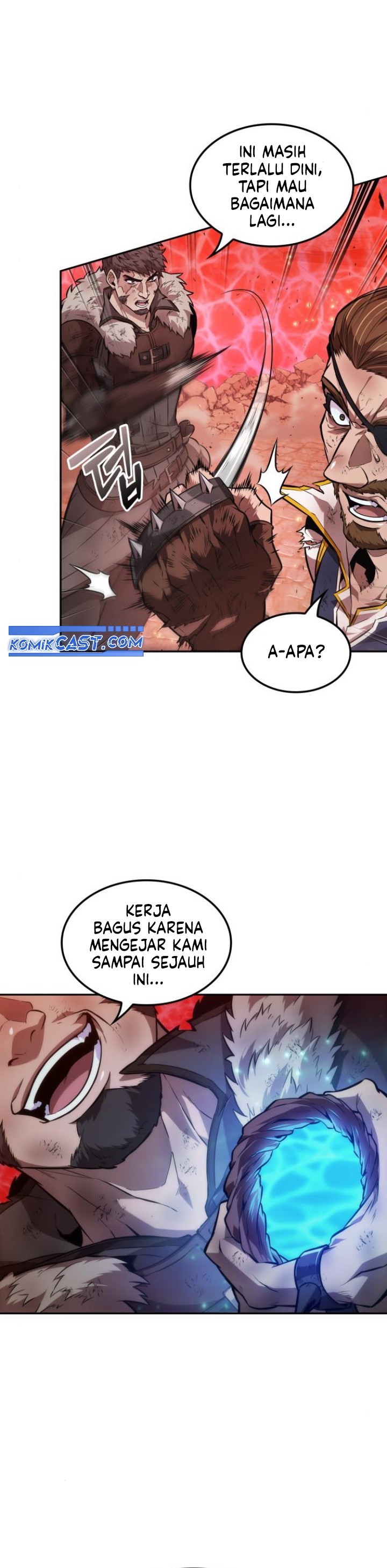 the-last-adventurer - Chapter: 72