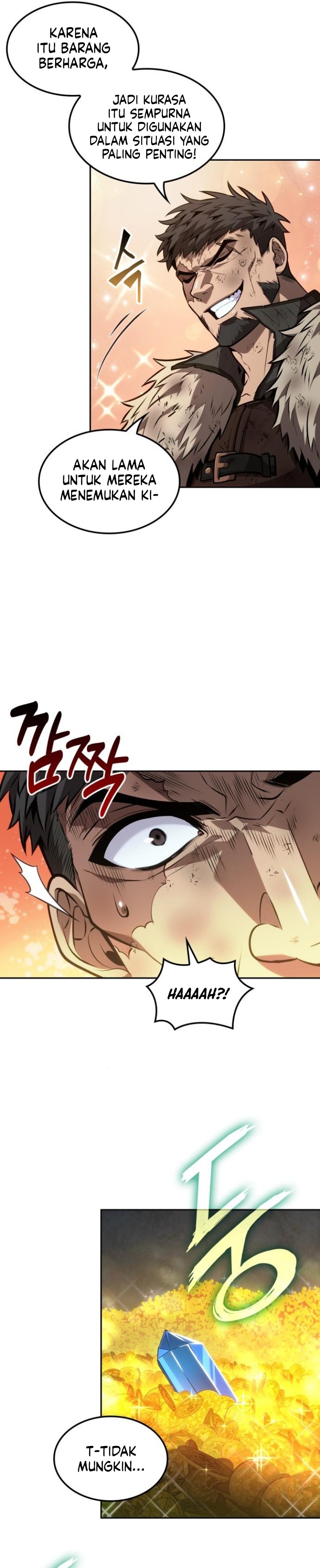 the-last-adventurer - Chapter: 72